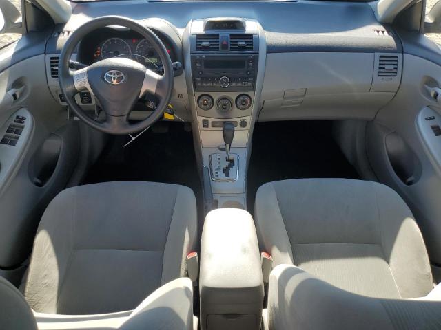Photo 8 from auction – 2012 TOYOTA COROLLA BASE with VIN 2T1BU4EE1CC868270