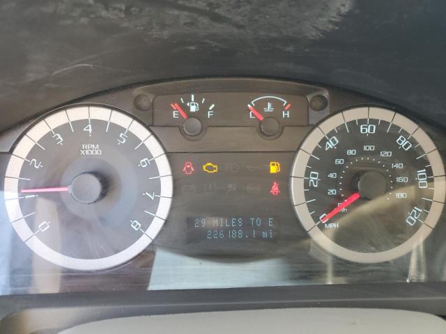 Photo 9 from auction – 2011 FORD ESCAPE XLT with VIN 1FMCU0D7XBKB35093