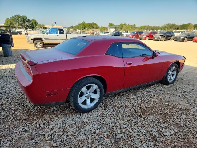 Photo 3 from auction – 2012 DODGE CHALLENGER with VIN 2C3CDYAG7CH167519