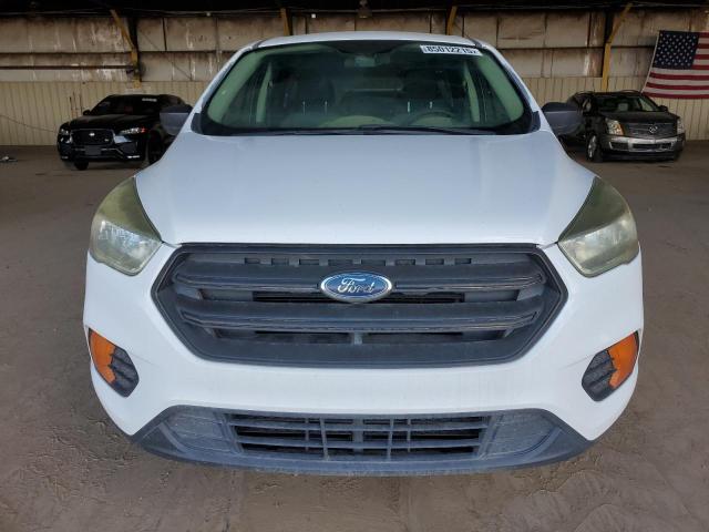 Фото 5 с аукциона – 2017 FORD ESCAPE S с VIN 1FMCU0F77HUC98438