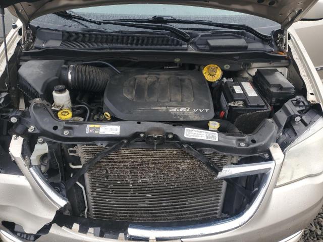 Photo 12 from auction – 2014 CHRYSLER TOWN & COU with VIN 2C4RC1BG4ER269100