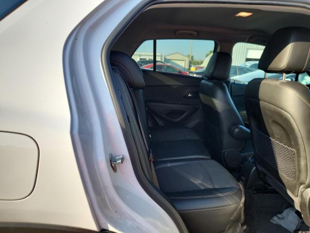 Zdjęcie 11 z aukcji – 2019 CHEVROLET TRAX 1LT z VIN 3GNCJLSB2KL357963