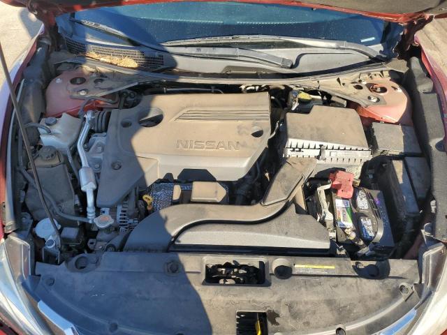 Photo 11 from auction – 2017 NISSAN ALTIMA 2.5 with VIN 1N4AL3APXHC170309