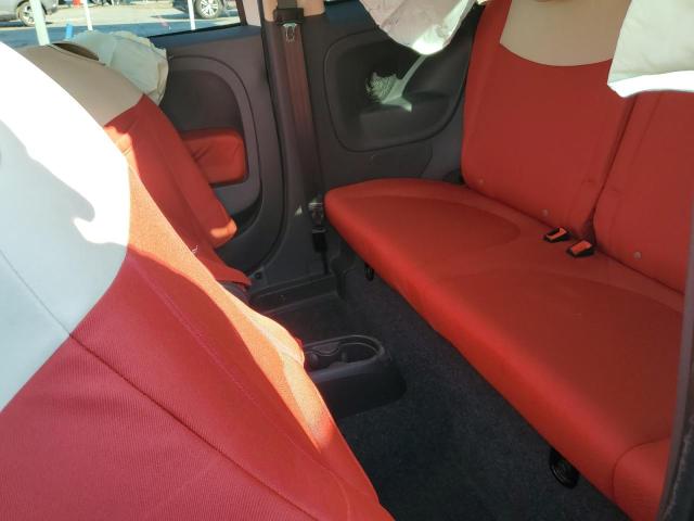 Photo 10 from auction – 2013 FIAT 500 POP with VIN 3C3CFFAR5DT751233