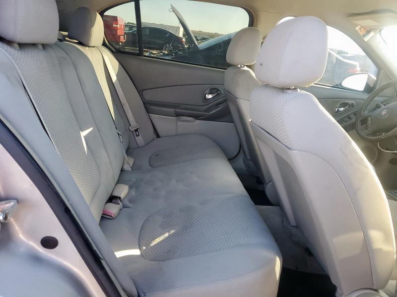 Photo 10 from auction – 2007 CHEVROLET MALIBU LS with VIN 1G1ZS58F47F101002