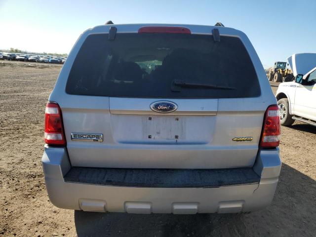 Photo 6 from auction – 2008 FORD ESCAPE XLT with VIN 1FMCU93138KB51856