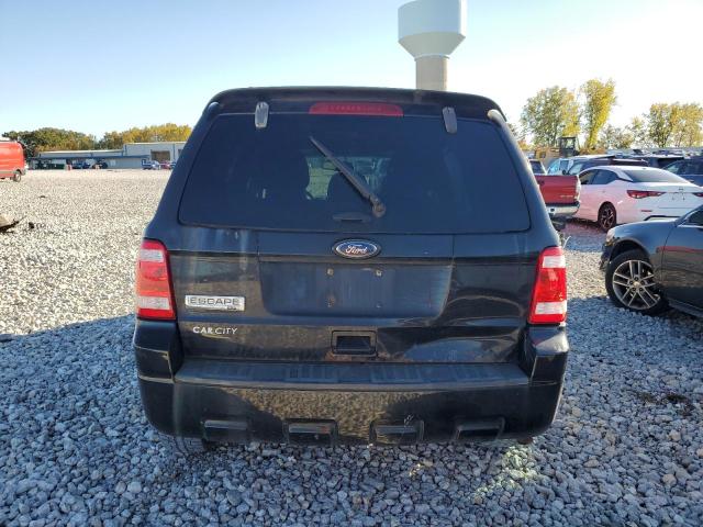 صورة رقم 6 من المزاد - 2011 FORD ESCAPE XLT مع VIN 1FMCU0D77BKB67824