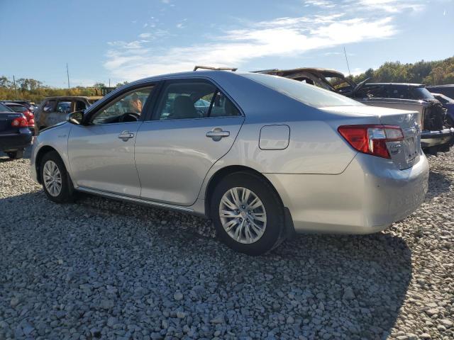 Photo 2 from auction – 2012 TOYOTA CAMRY HYBR with VIN 4T1BD1FK3CU035992
