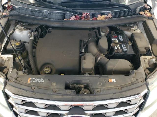 Photo 12 from auction – 2017 FORD EXPLORER X with VIN 1FM5K7D88HGA54458
