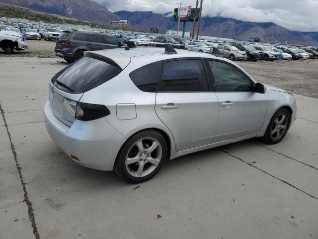 Photo 3 from auction – 2009 SUBARU IMPREZA 2. with VIN JF1GH60669H806394
