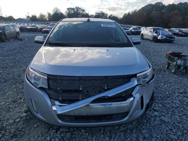 Photo 5 from auction – 2012 FORD EDGE LIMITED with VIN 2FMDK4KC4CBA50151