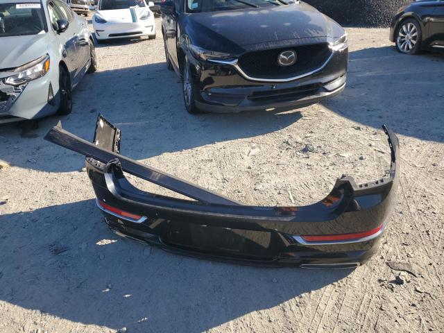 Photo 13 from auction – 2021 GENESIS GV80 BASE with VIN KMUHB4SB7MU040977
