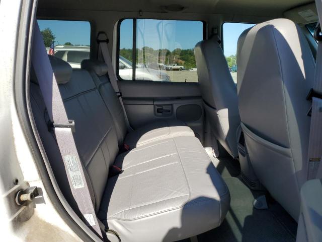 Photo 11 from auction – 1998 FORD EXPLORER with VIN 1FMZU34E9WZB18423