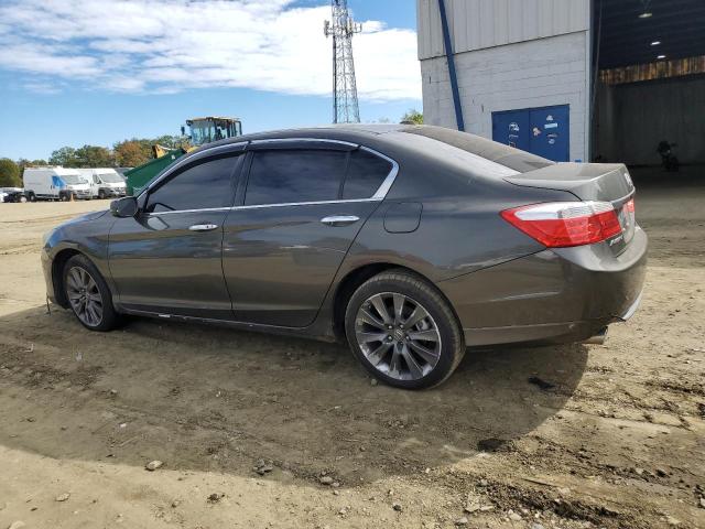 Photo 2 from auction – 2013 HONDA ACCORD with VIN 1HGCR3F86DA021826