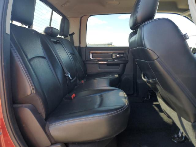 Photo 10 from auction – 2013 RAM 2500 LARAM with VIN 3C6UR5FL2DG520800