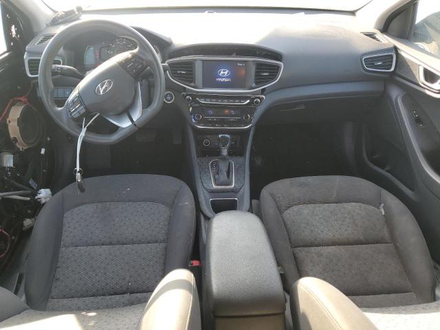 Photo 8 from auction – 2019 HYUNDAI IONIQ with VIN KMHC65LC5KU111469