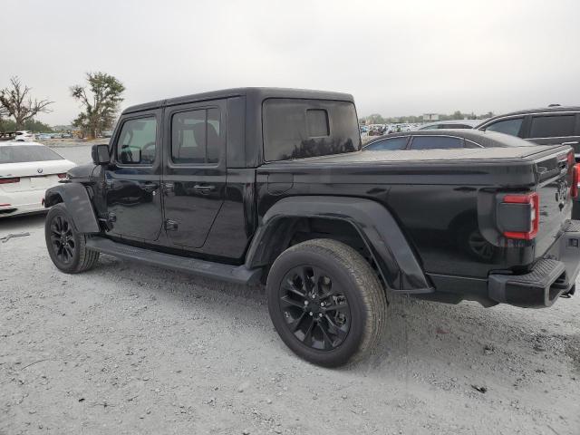 Photo 2 from auction – 2021 JEEP GLADIATOR with VIN 1C6HJTFG5ML566060