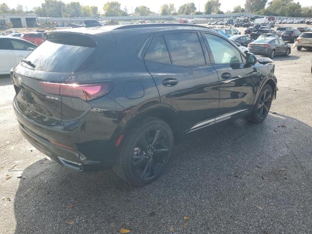 Photo 3 from auction – 2024 BUICK ENVISION E with VIN LRBFZPE4XRD023388