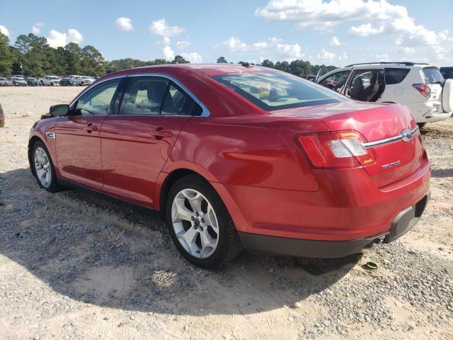 Photo 2 from auction – 2011 FORD TAURUS SEL with VIN 1FAHP2EW6BG116343