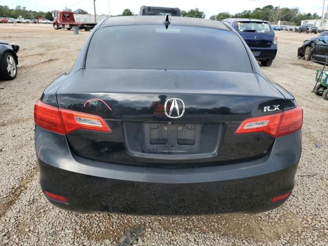 Photo 6 from auction – 2014 ACURA ILX 20 PRE with VIN 19VDE1F54EE004670
