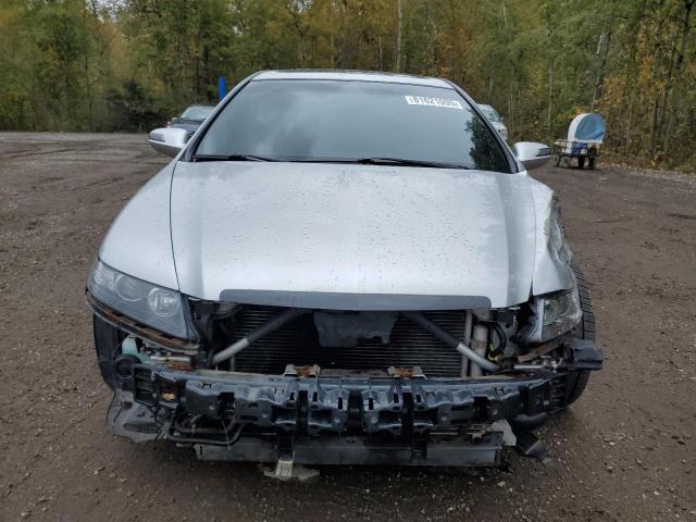 Photo 5 from auction – 2008 ACURA TL TYPE S with VIN 19UUA76558A801640