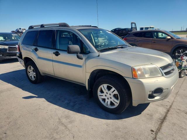 Photo 4 from auction – 2007 MITSUBISHI OUTLANDER with VIN 4A4MM21S87E050409
