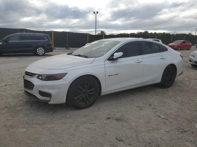 CHEVROLET MALIBU 2016 with VIN 1G1ZE5ST5GF331086 - Photo from auction