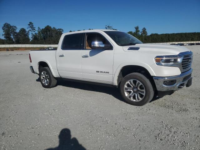 Photo 4 from auction – 2019 RAM 1500 LONGH with VIN 1C6SRFKT0KN764386