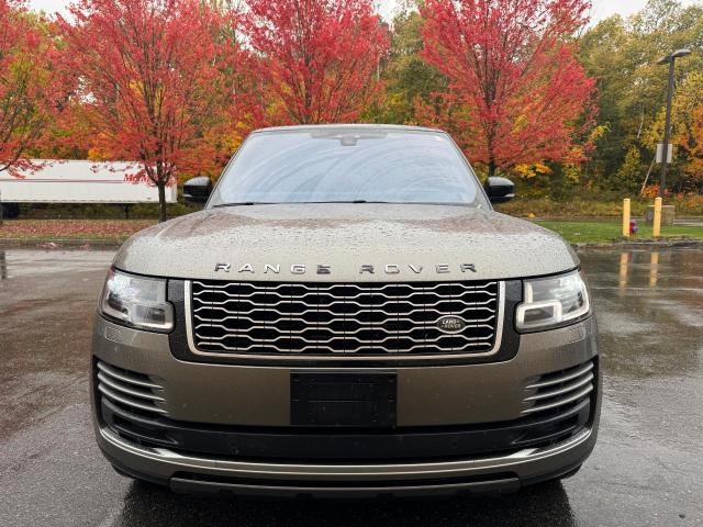 Photo 15 from auction – 2018 LAND ROVER RANGE ROVE with VIN SALGS2SV1JA385683