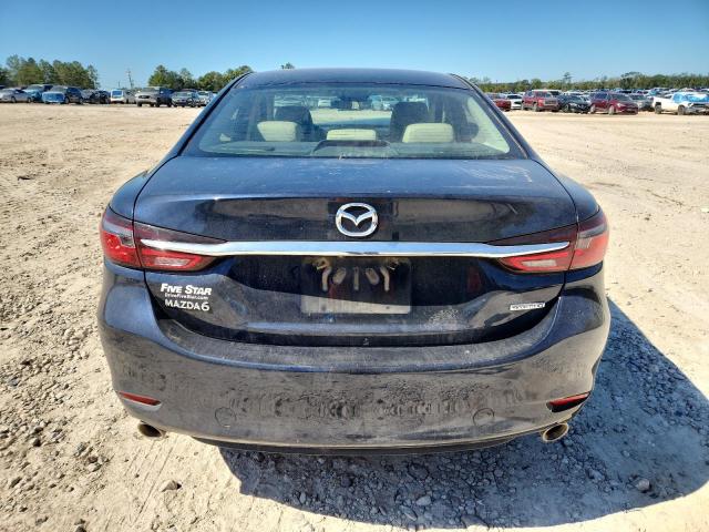 Photo 6 from auction – 2021 MAZDA 6 TOURING with VIN JM1GL1VM4M1600950