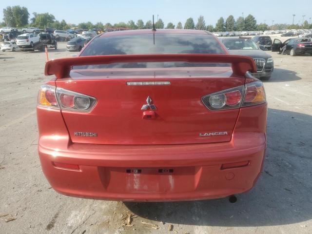 Photo 6 from auction – 2017 MITSUBISHI LANCER ES with VIN JA32U2FU3HU007143