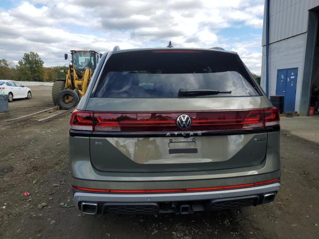 Photo 6 from auction – 2024 VOLKSWAGEN ATLAS PEAK with VIN 1V2CR2CA2RC617008