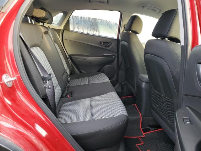 Photo 11 from auction – 2020 HYUNDAI KONA LIMIT with VIN KM8K3CA55LU450165