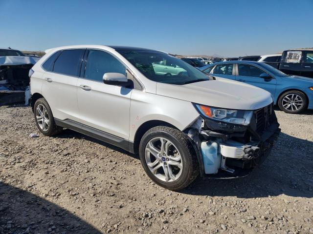 Photo 4 from auction – 2016 FORD EDGE TITAN with VIN 2FMPK4K98GBC59075
