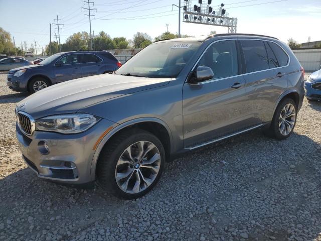 Photo 1 from auction – 2014 BMW X5 XDRIVE3 with VIN 5UXKR0C59E0H19715
