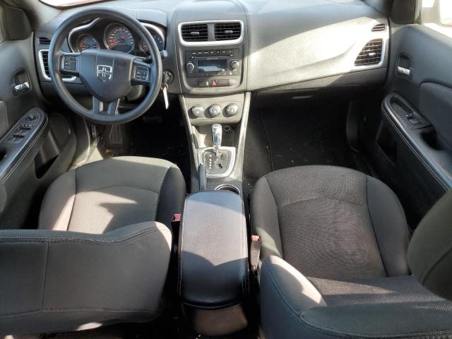 Photo 8 from auction – 2013 DODGE AVENGER SE with VIN 1C3CDZAG2DN769985
