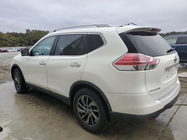 Photo 2 from auction – 2015 NISSAN ROGUE S with VIN 5N1AT2MT0FC812462