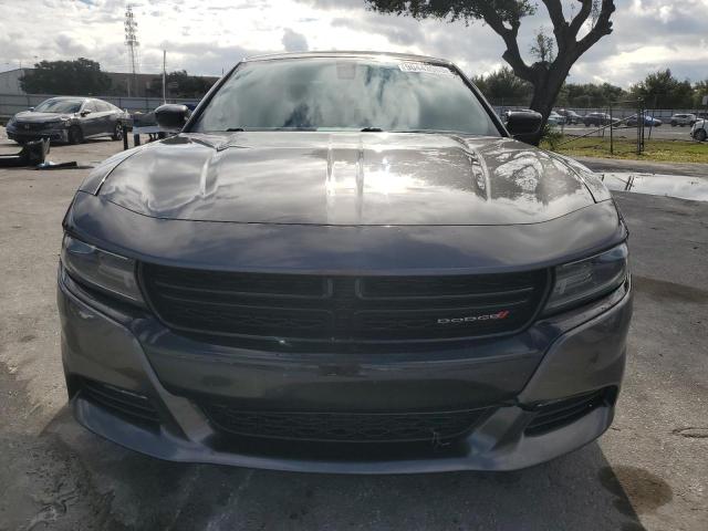 Photo 5 from auction – 2016 DODGE CHARGER SX with VIN 2C3CDXHG6GH272669