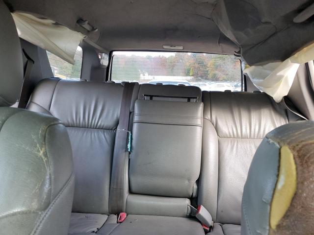 Zdjęcie 10 z aukcji – 2008 TOYOTA 4RUNNER SR z VIN JTEBU14R78K014145