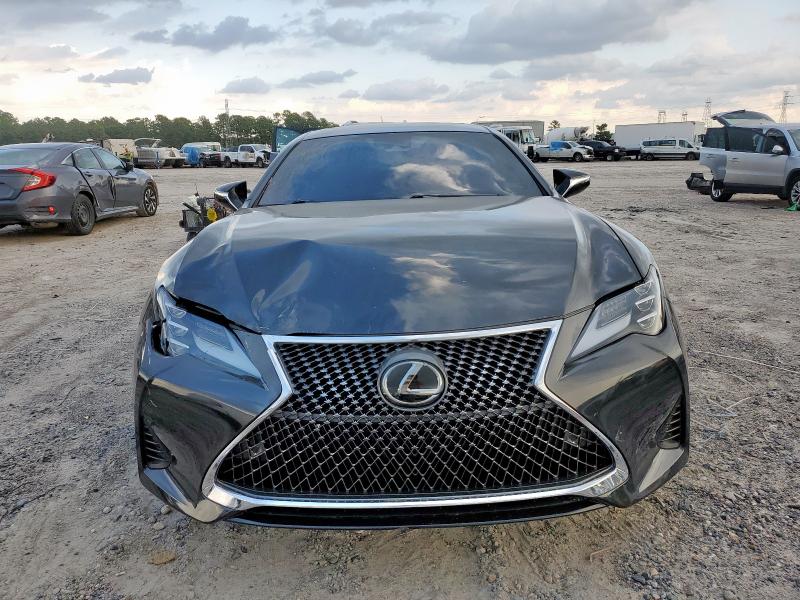 Photo 5 from auction – 2019 LEXUS RC 350 with VIN JTHHZ5BC3K5021748