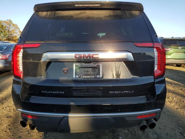 Photo 6 from auction – 2023 GMC YUKON DENA with VIN 1GKS2DKL1PR235065