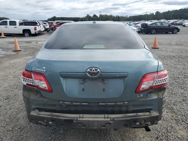 Photo 6 from auction – 2011 TOYOTA CAMRY BASE with VIN 4T1BF3EK1BU583219