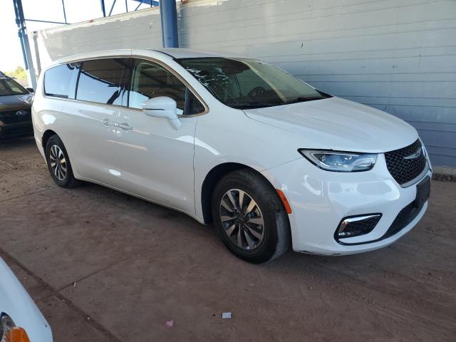 Photo 4 from auction – 2022 CHRYSLER PACIFICA H with VIN 2C4RC1L71NR147874