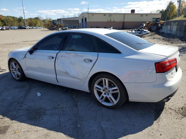 Photo 2 from auction – 2015 AUDI A6 PREMIUM with VIN WAUGFAFC4FN036335