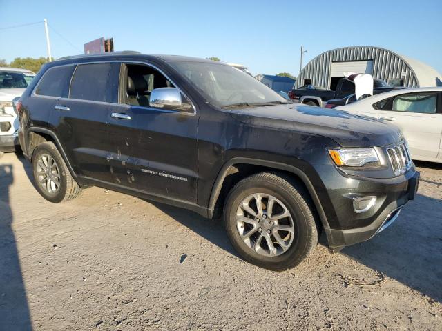 Photo 4 from auction – 2015 JEEP GRAND CHER with VIN 1C4RJFBG1FC844413
