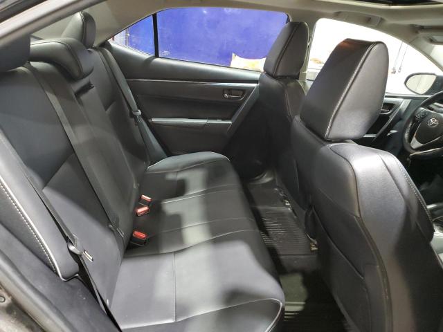 Photo 10 from auction – 2015 TOYOTA COROLLA L with VIN 5YFBURHE5FP339093