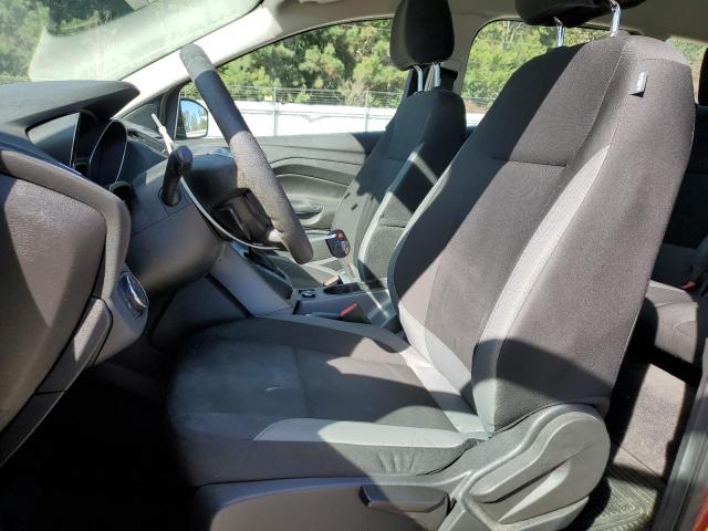 Photo 7 from auction – 2014 FORD ESCAPE S with VIN 1FMCU0F70EUE54122