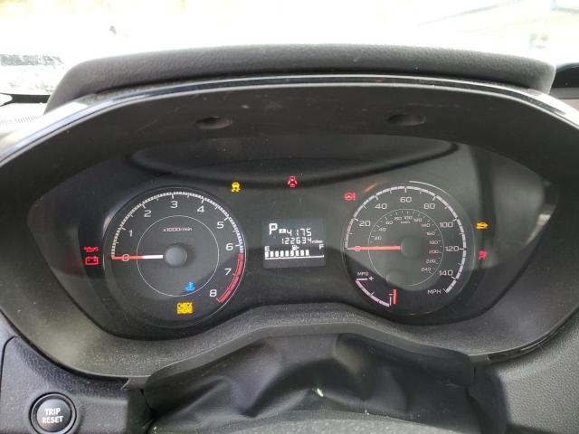 Photo 9 from auction – 2019 SUBARU CROSSTREK with VIN JF2GTAAC7K8244528