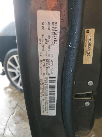 Photo 14 from auction – 2016 JEEP COMPASS LA with VIN 1C4NJDEB3GD663943