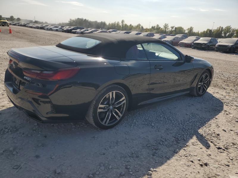 Photo 3 from auction – 2024 BMW 840XI with VIN WBADZ4C03RCP11906